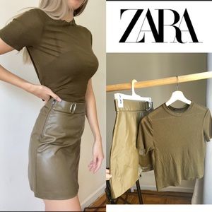 COPY - ZARA SKIRT